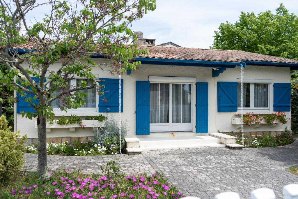 Maison quartier de L'Aiguillon - 2