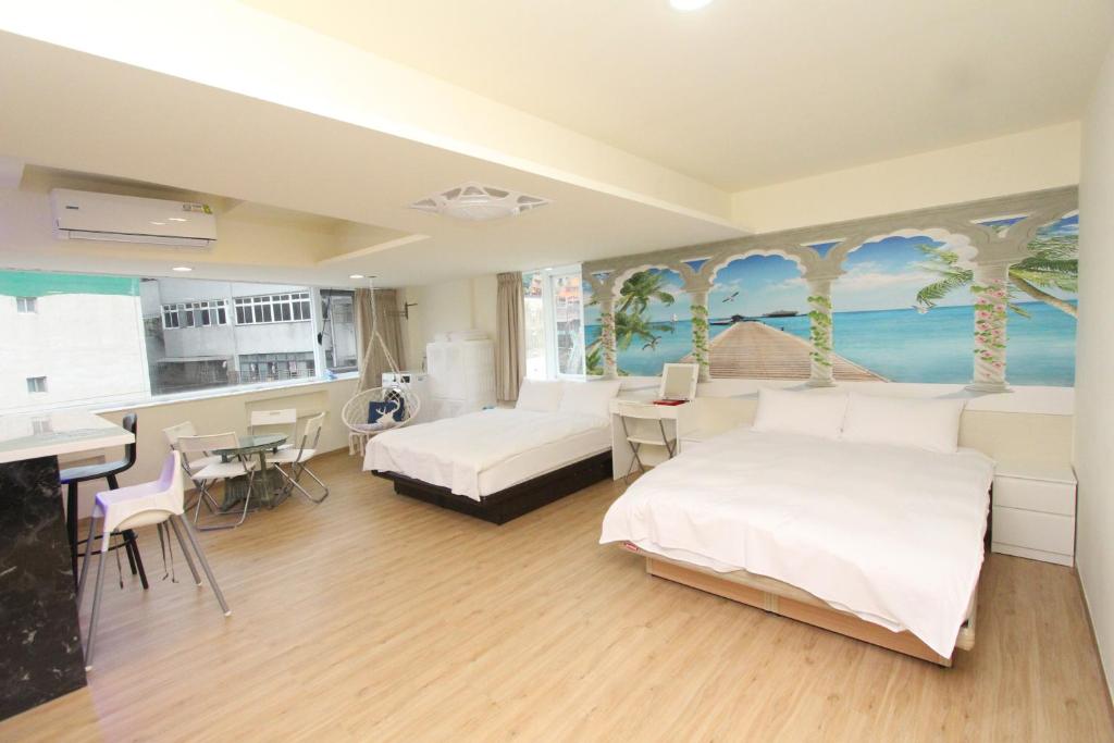 Sea Keelung 호텔 이미지 1