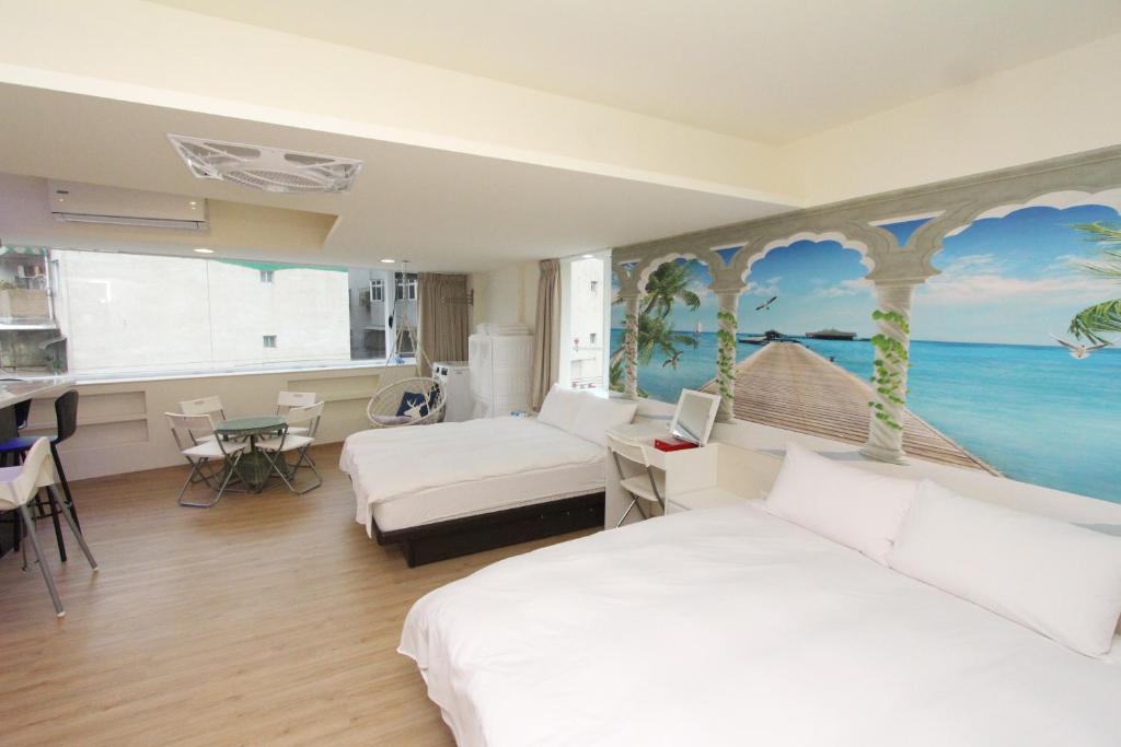 Sea Keelung 호텔 이미지 1