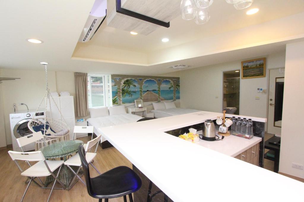 Sea Keelung 호텔 이미지 2