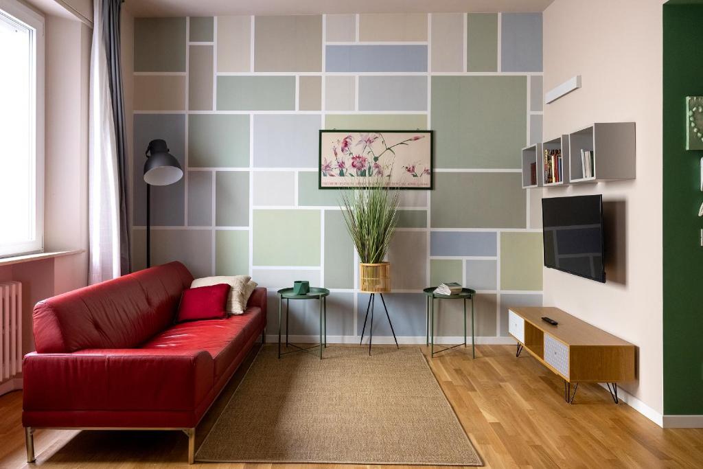 Casa Patrizi - 3