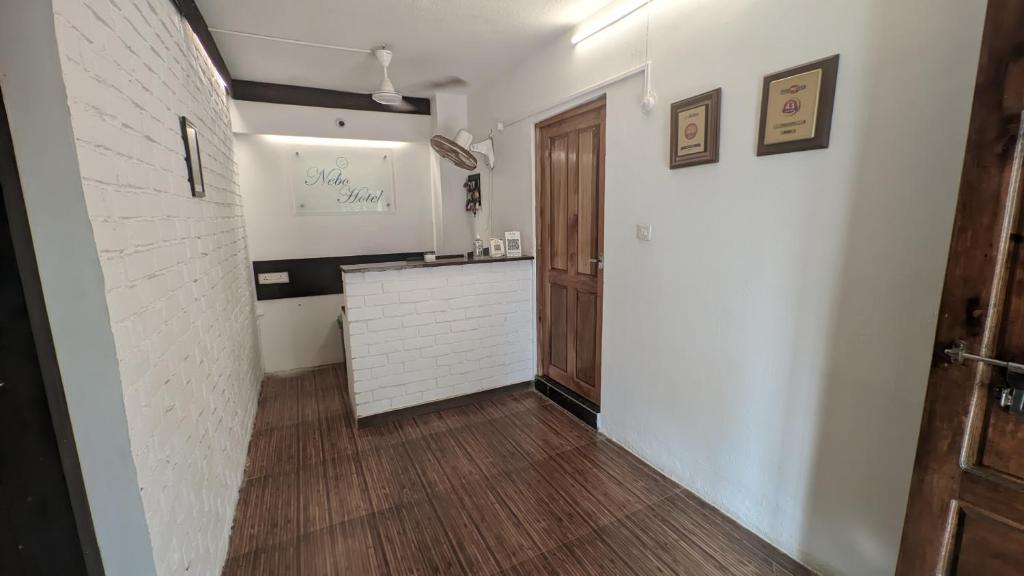 Nebo Hotel photo