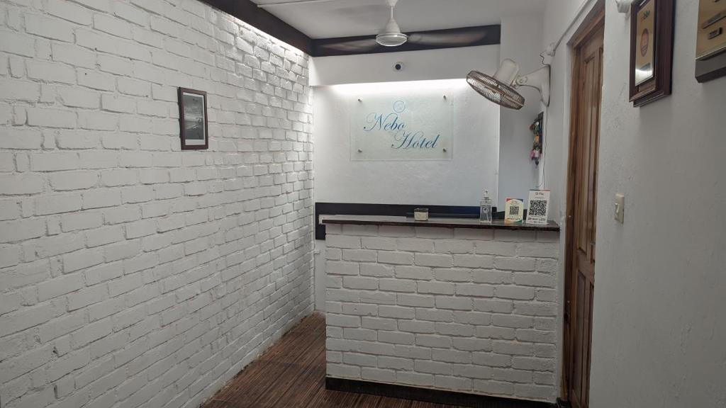 Nebo Hotel photo