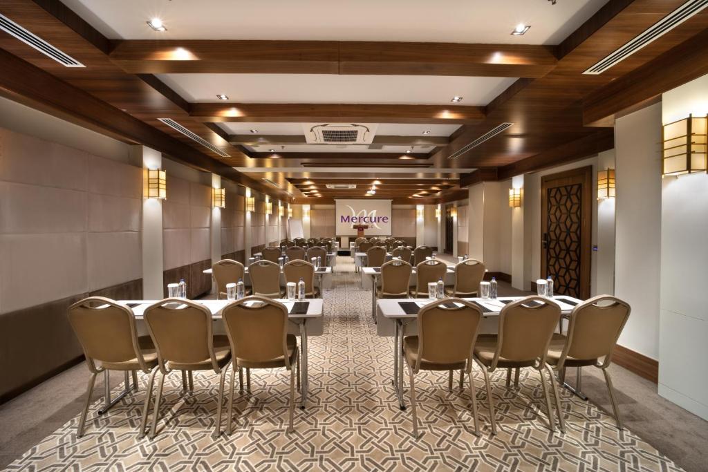 Meeting room / ballrooms