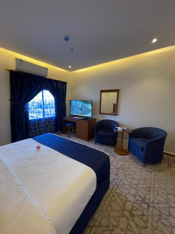 Al Farhan Hotel Hafr Al Batin photo