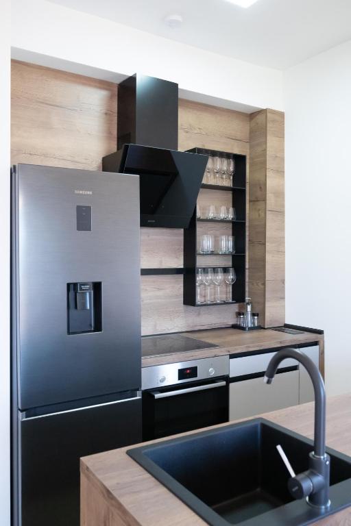 Tivat TOP privacy apartments Manor - 3