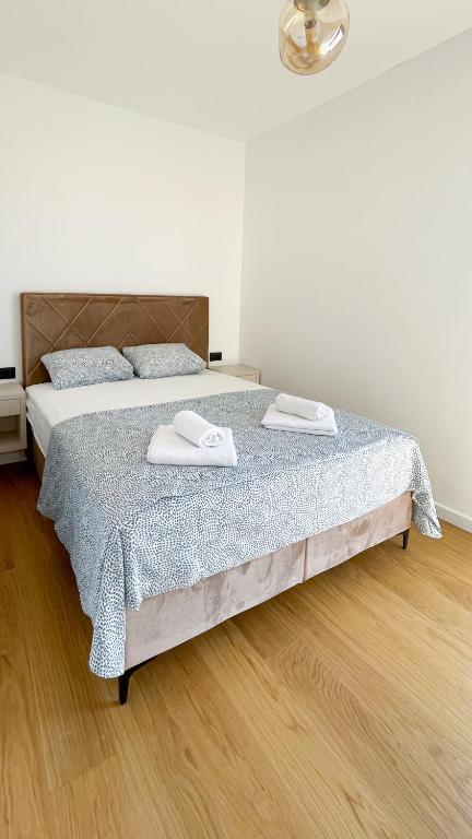 Tivat TOP privacy apartments Manor - 5