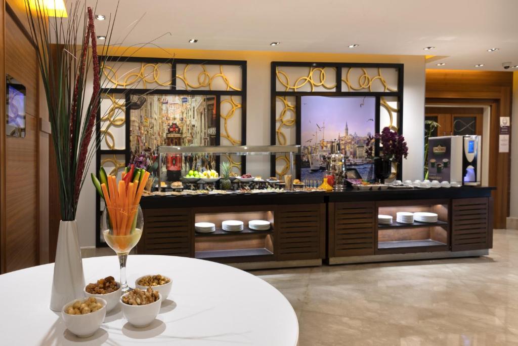 Meeting room / ballrooms