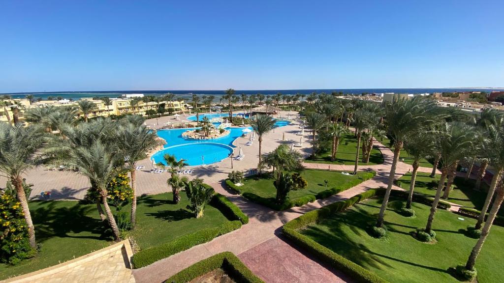 Surrounding environment