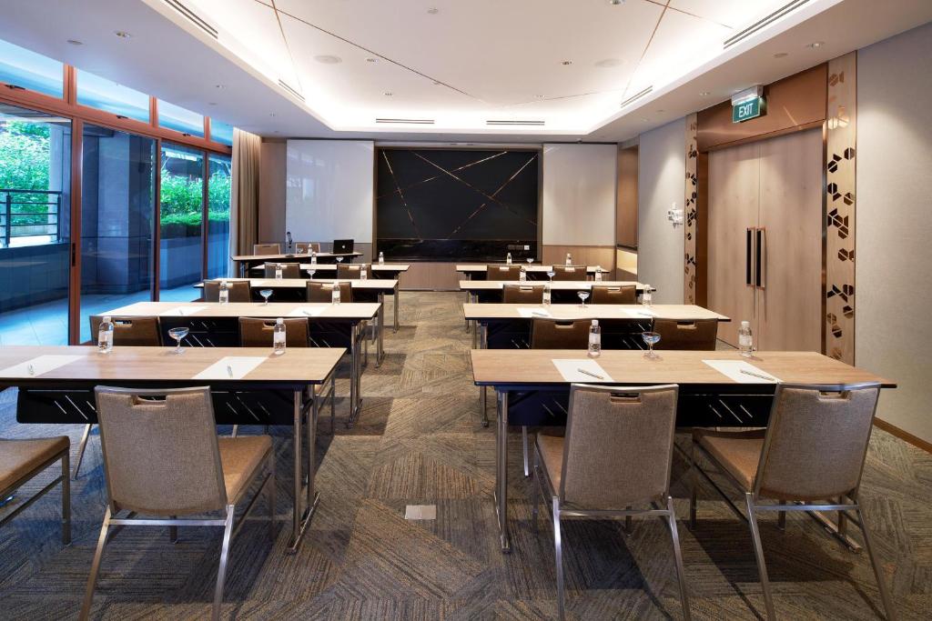 Meeting room / ballrooms