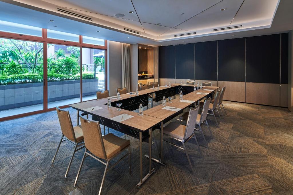 Meeting room / ballrooms