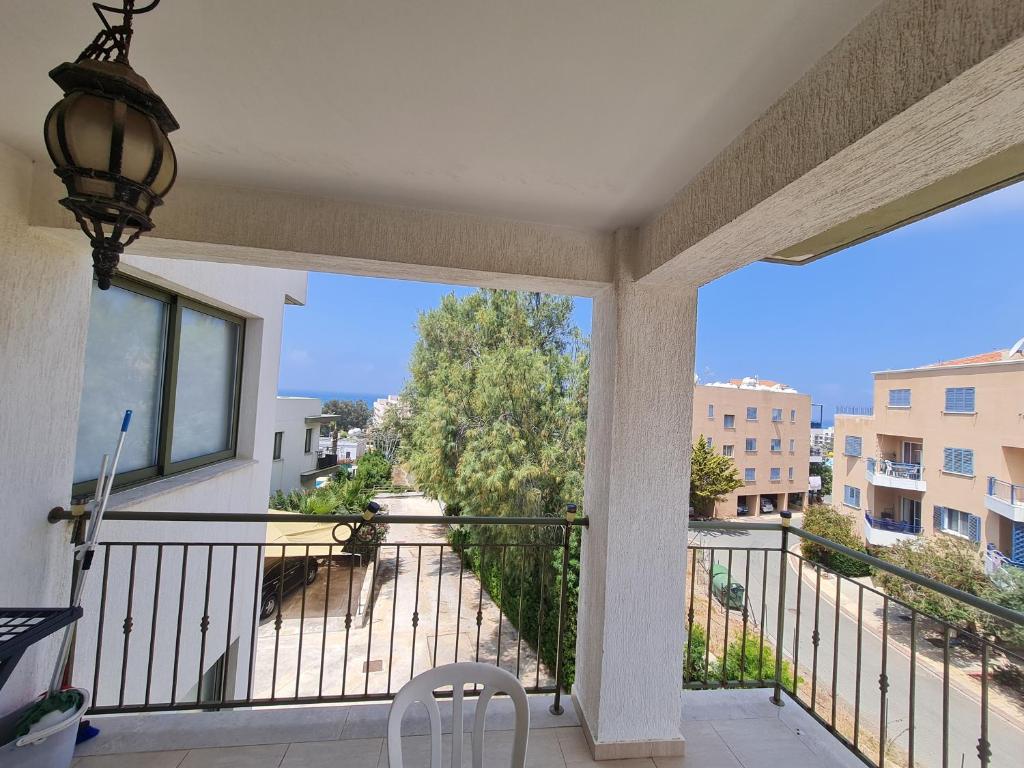 DANAOS 2 COMPLEX APARTMENT - By IMH Travel & Tours photo