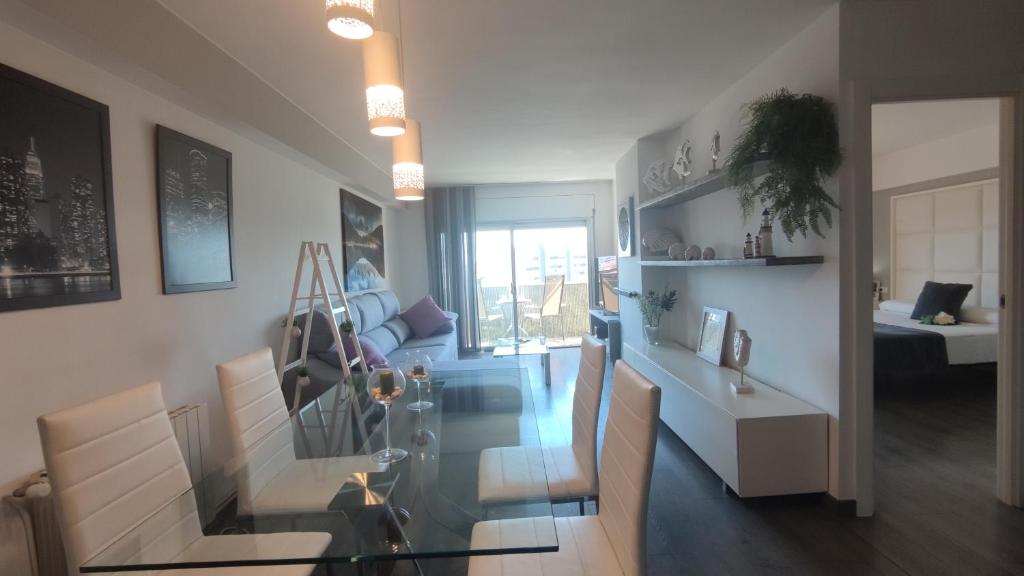 VILLAS COSETTE Apartamento Plaza Europa - 1