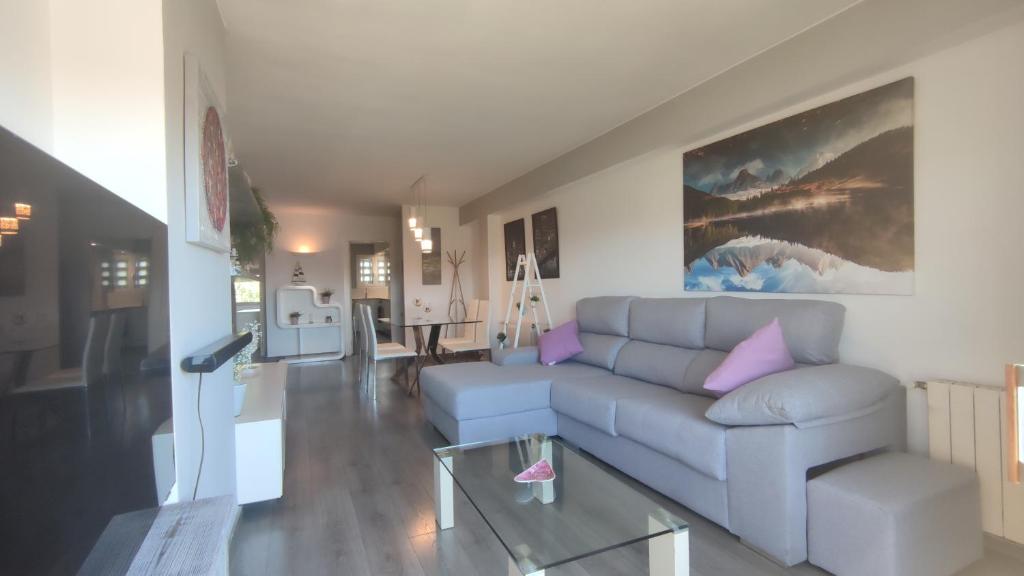VILLAS COSETTE Apartamento Plaza Europa - 2
