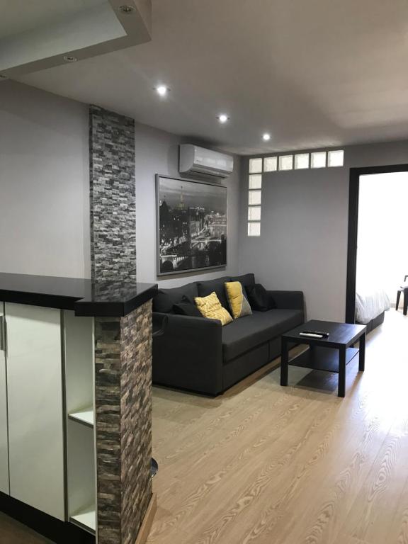 Estudio Fuengirola - 1
