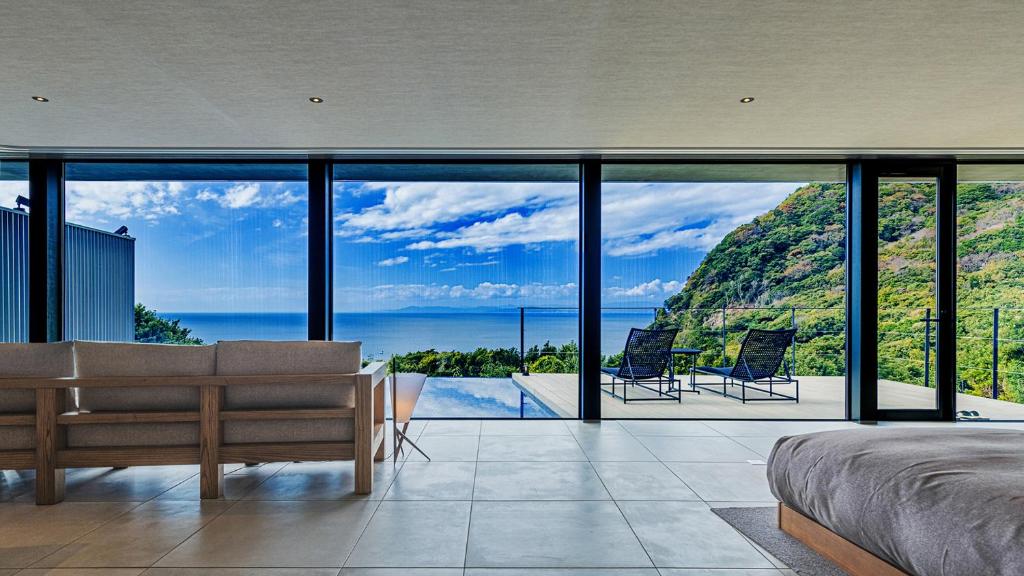 WEAZER 西伊豆, Izu