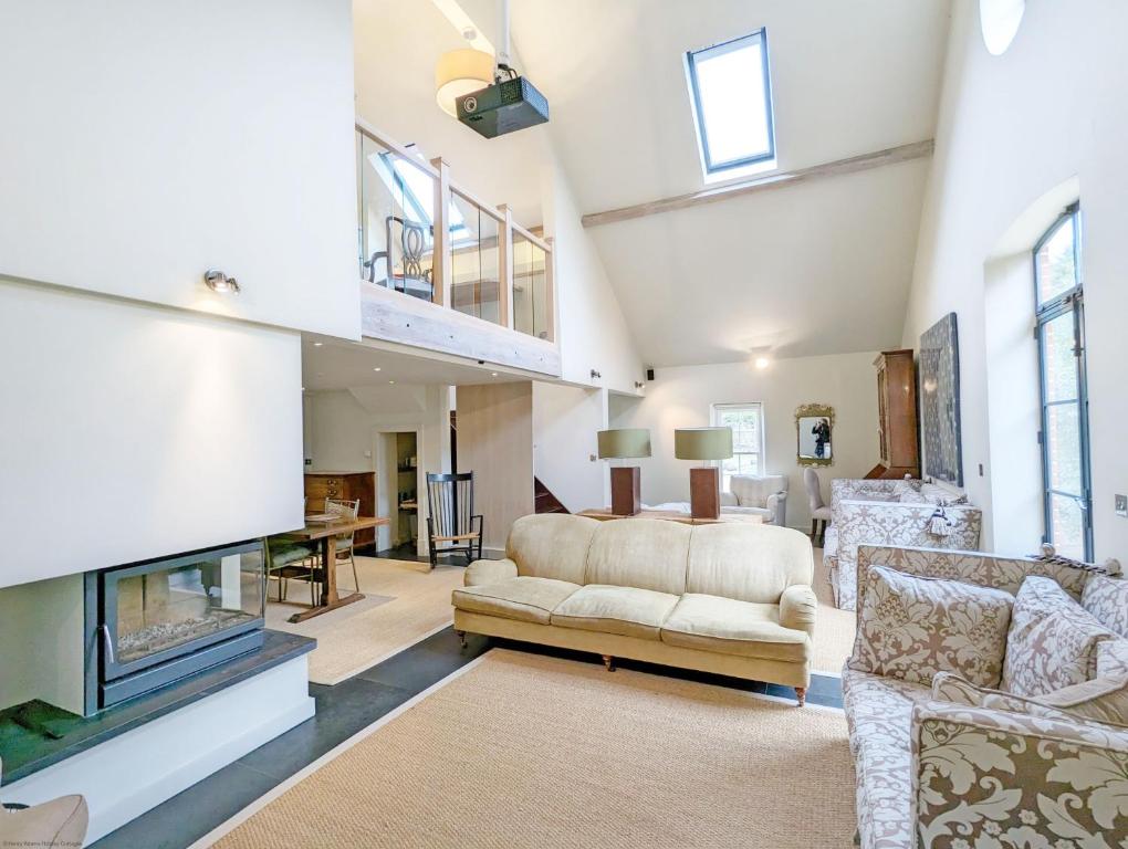 The Granary - Bosham, Bosham