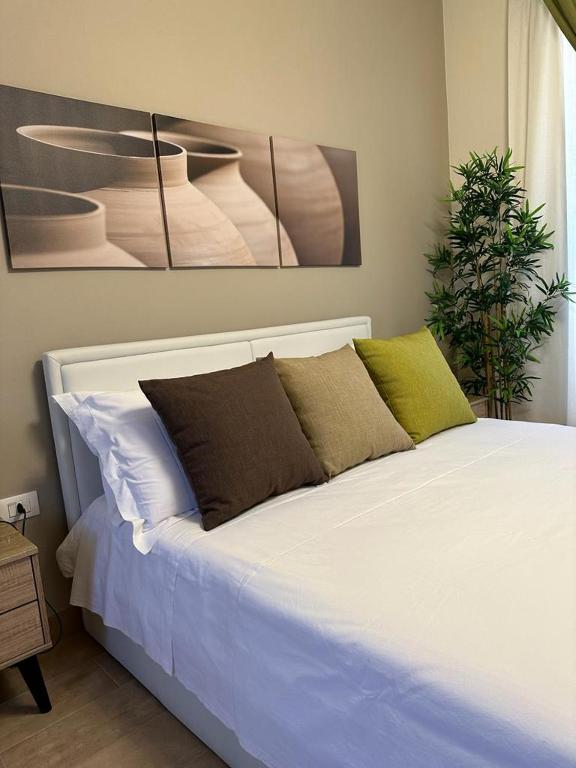 Amunì Holiday Home Noto - 2
