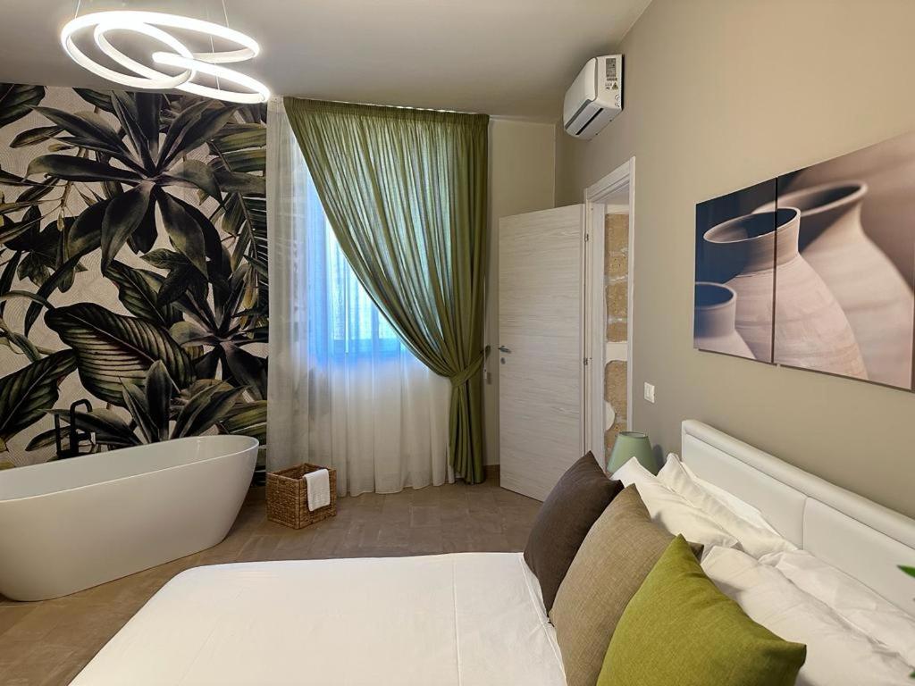 Amunì Holiday Home Noto - 4