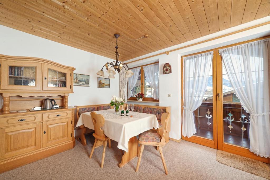 Alpen-Chalet-Sol-Alpium - 5