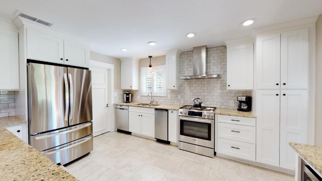 5 Lookout, Hilton Head Island