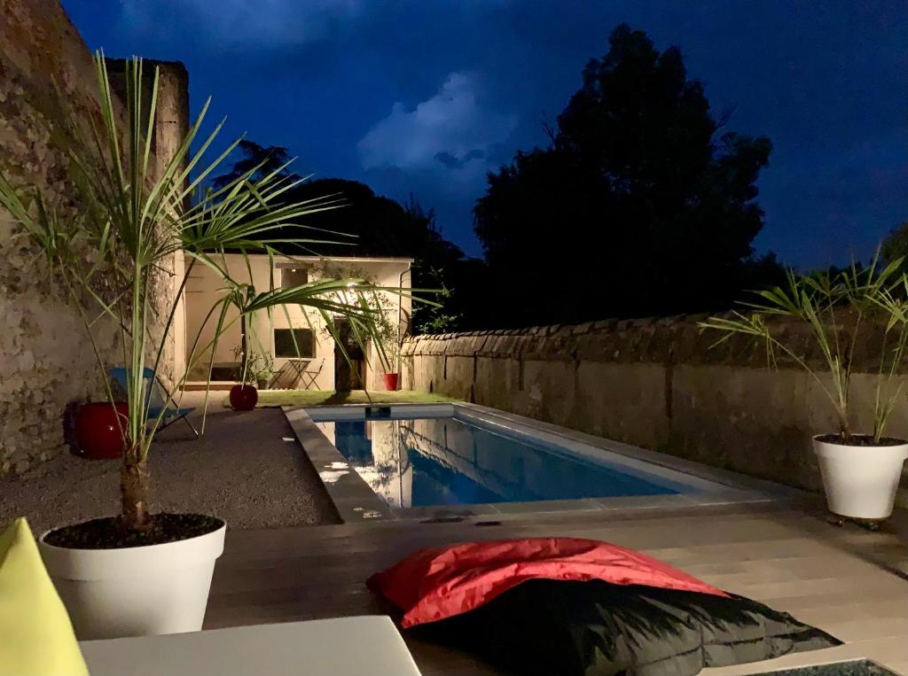 Suite Côté Hygge ALBI centre, Albi