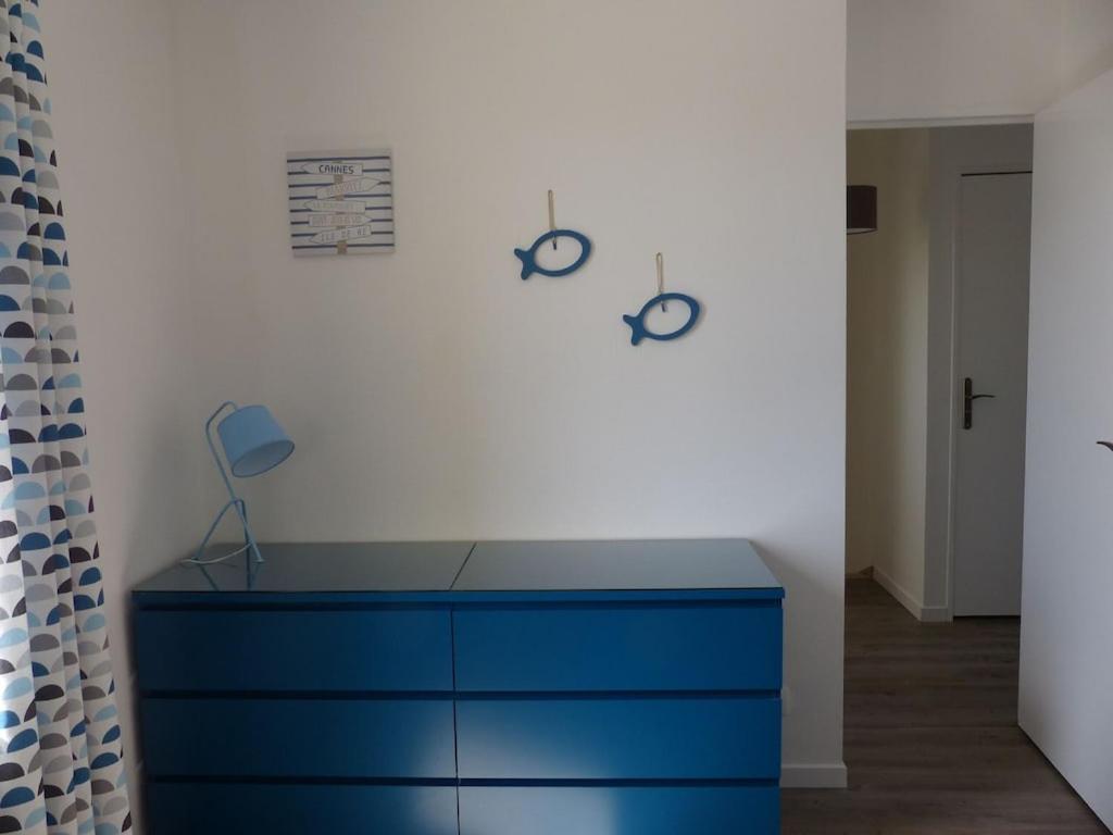 Maison entre vieux port et Minimes - 5