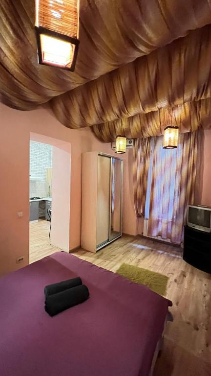 10/8 Kotliarska Moisha House — Hotel in Lviv