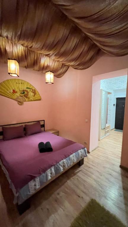 10/8 Kotliarska Moisha House photo