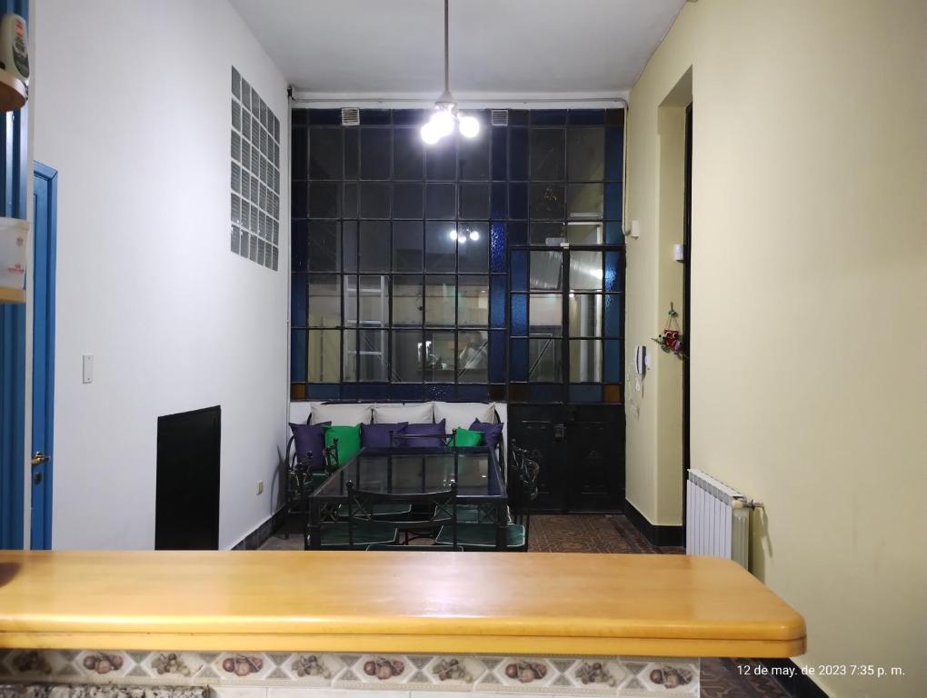 COMO EN CASA en Buenos Aires - 5