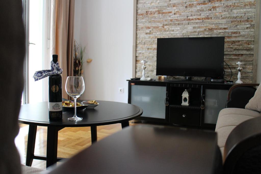 Apartman Mama - 5
