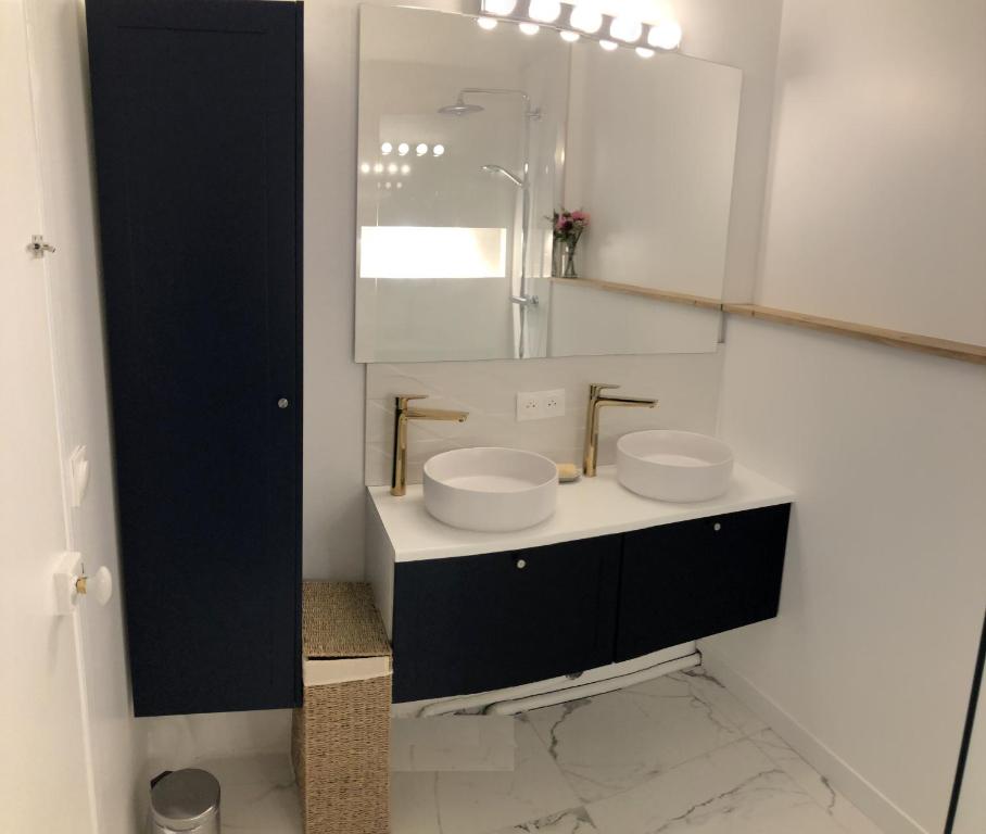 Appartement de beau standing - 4