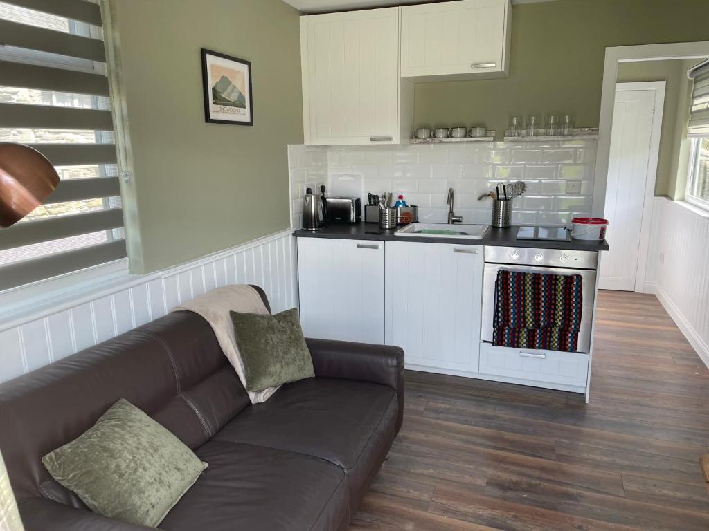 Tyddyn Bach Bunkhouse, Betws-y-Coed