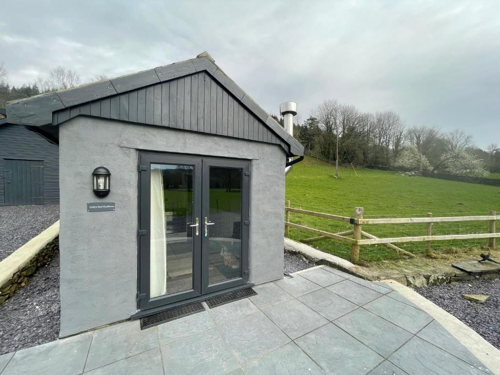 Tyddyn Bach Bunkhouse photo 7