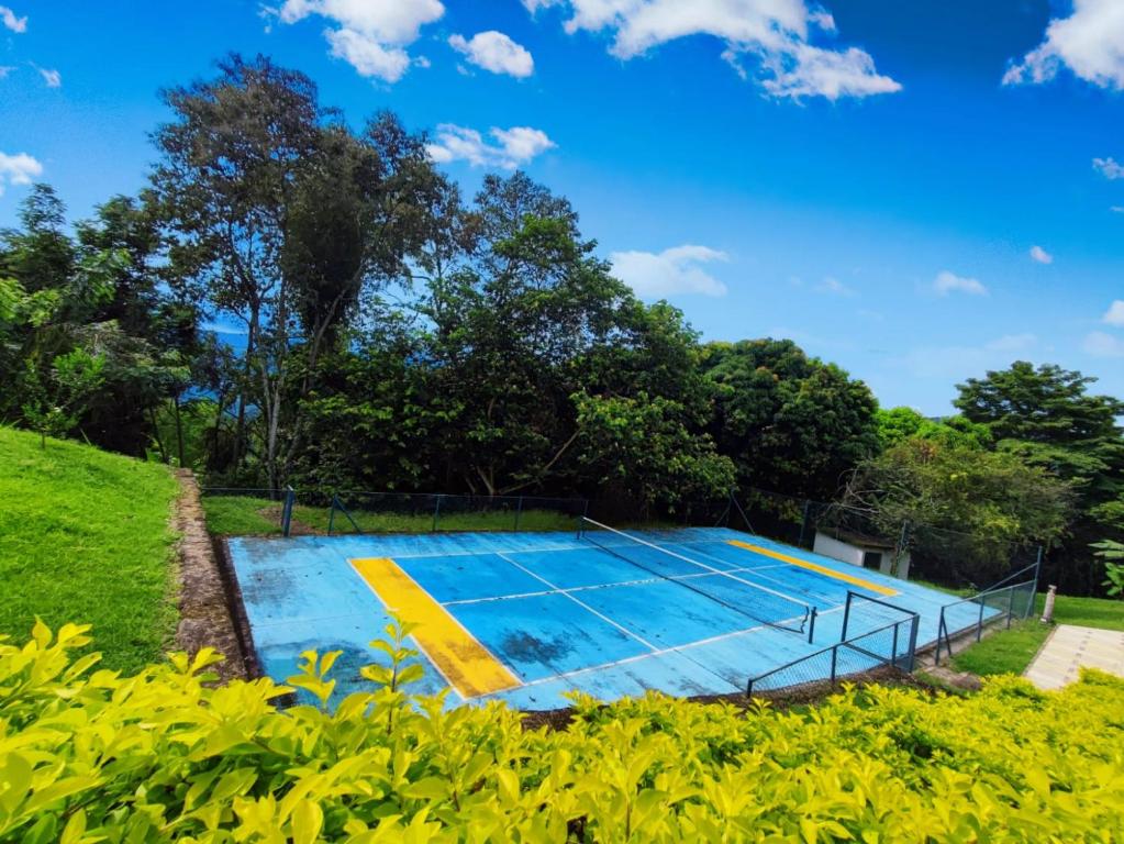 Casa Campestre Campo Alegre´s