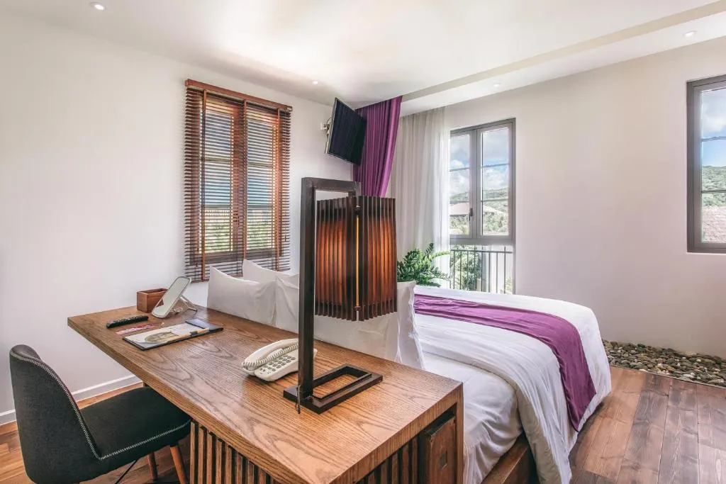 JM Boutique Hotel, hotel in Phú Quốc