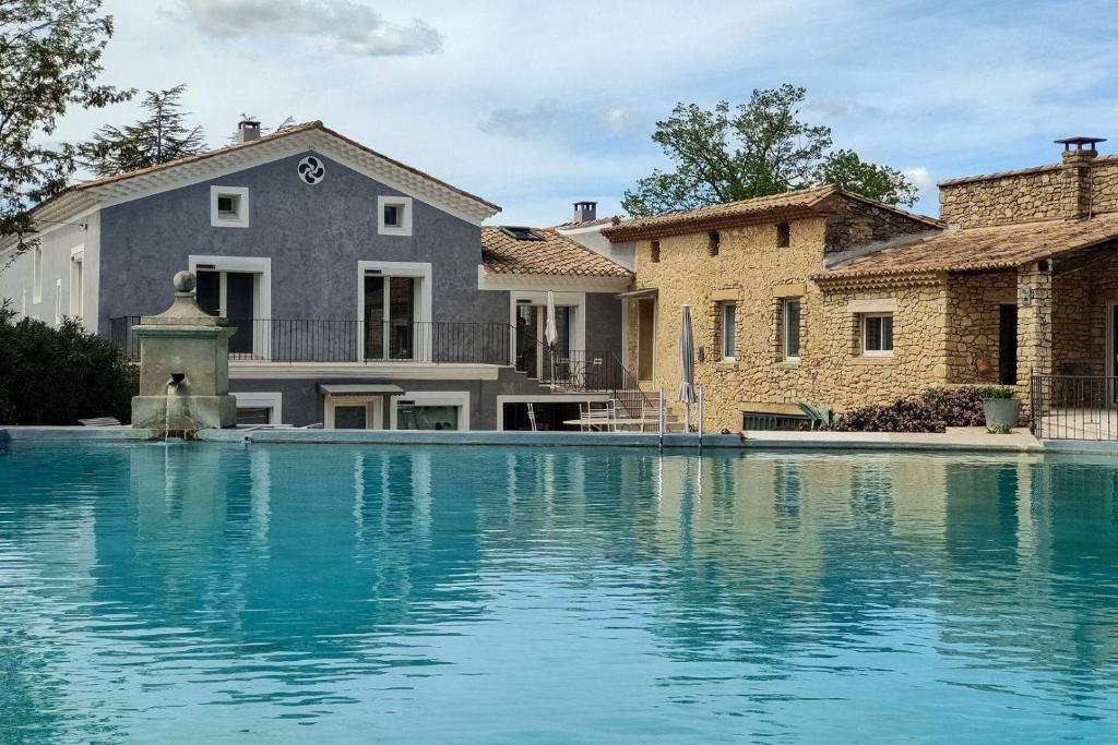 Villas de La Ferme Du Gros Noyer - 1