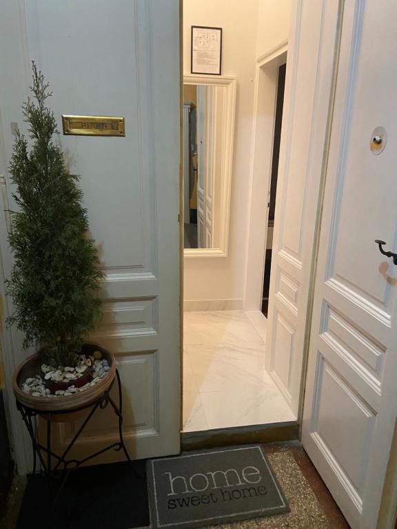 Pure of joy City Centre Apartment - 3