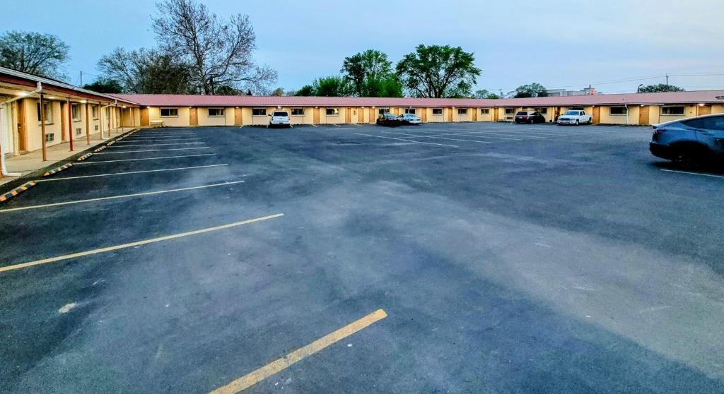 Budget Host Inn Niagara Falls photo