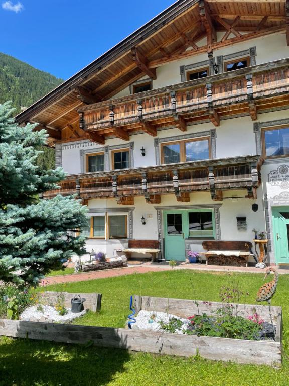 Apartments Schneiterhof - Der Frei-Raum - 4
