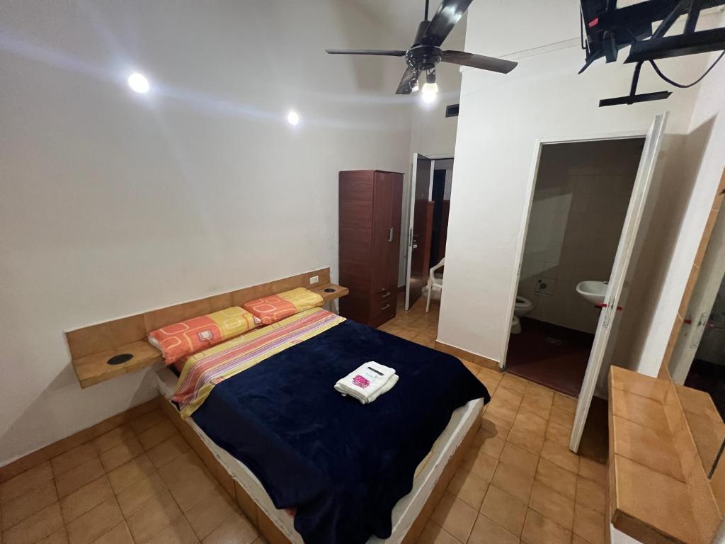 Hotel Madrid photo