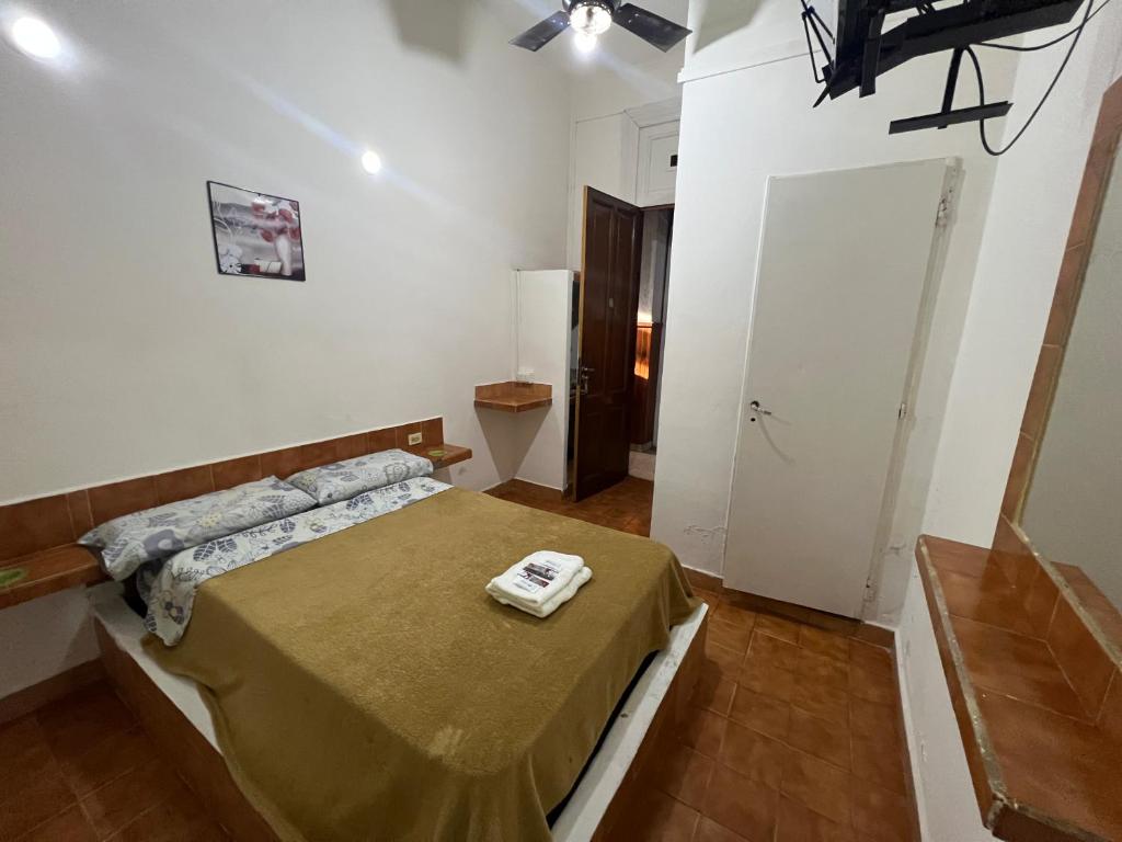Hotel Madrid photo