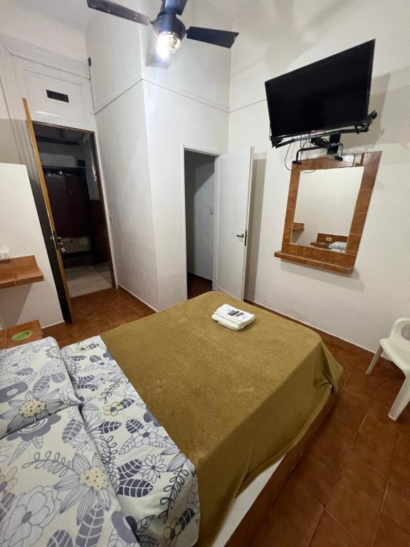 Hotel Madrid photo
