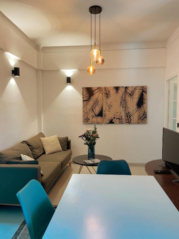 Appartement charmant centre Biarritz - 4