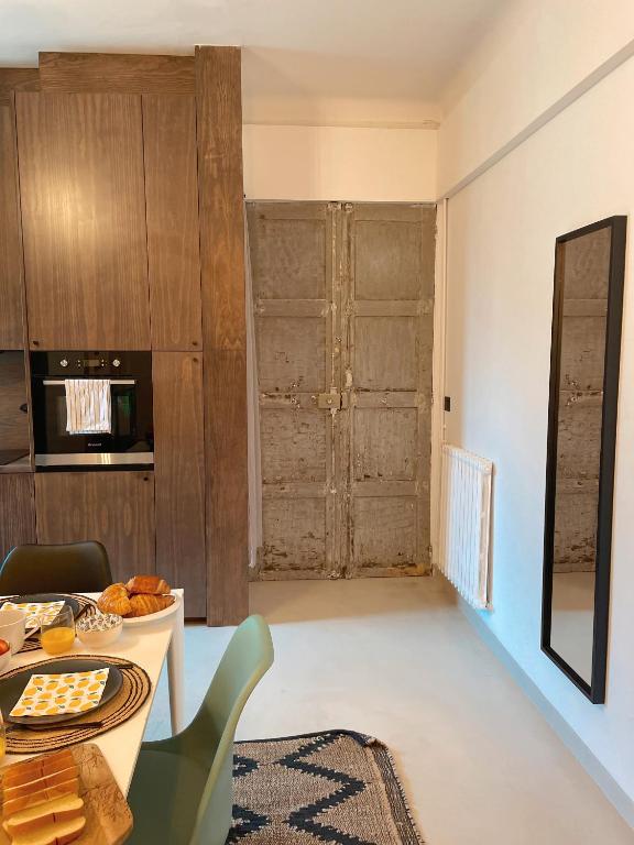 Appartement charmant centre Biarritz - 5