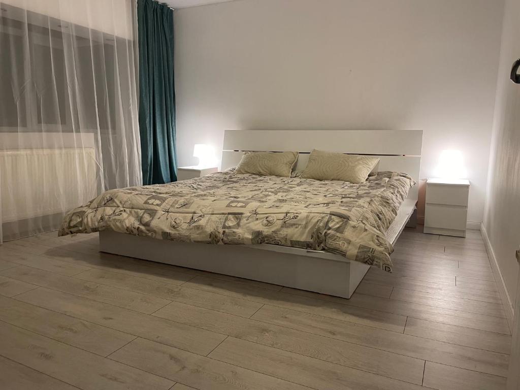sophie apartments