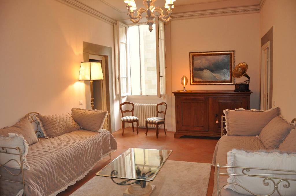 Le sale di Mozart - 4