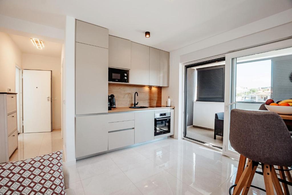 Apartment M&A, Zadar