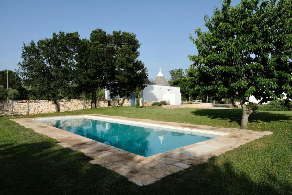 Tenuta Don Mimì. Valle d'Itria, Puglia. - 2