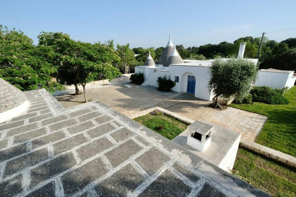 Tenuta Don Mimì. Valle d'Itria, Puglia. - 5